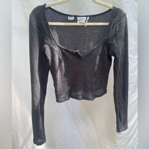 Urban outfitter soft lounge top